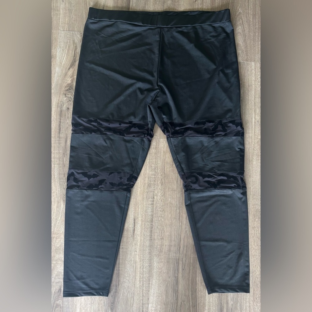 3 for $30. Halloween leggings NWOT